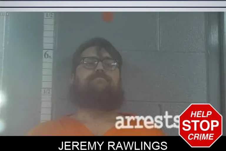 Jeremy Rawlings