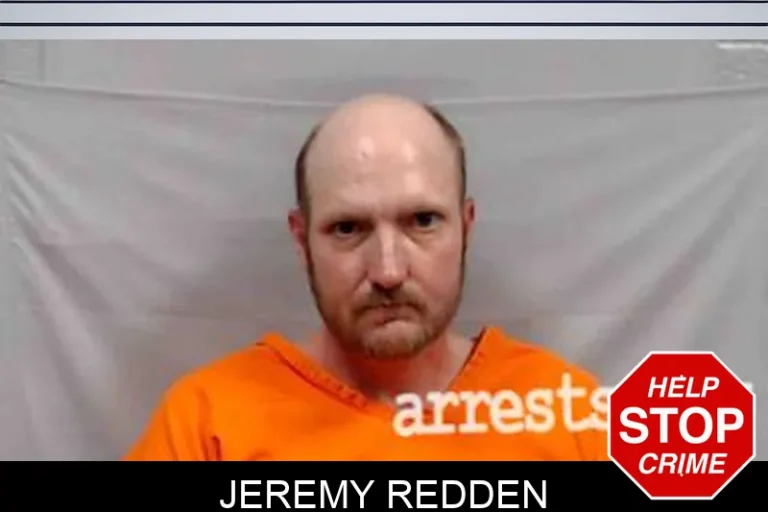 Jeremy Redden