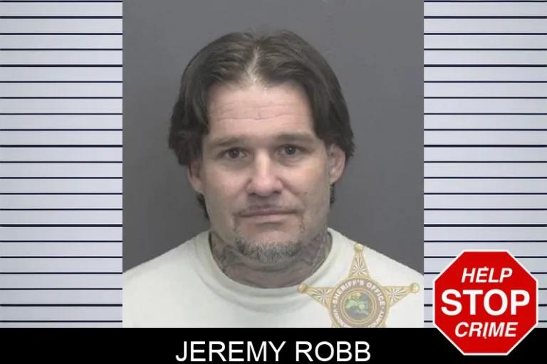Jeremy Robb