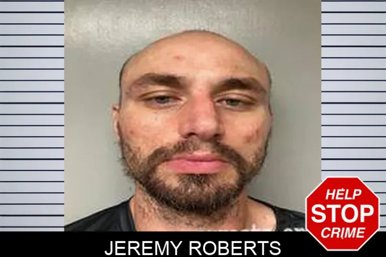 Jeremy Roberts