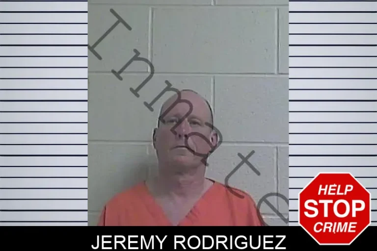 Jeremy Rodriguez