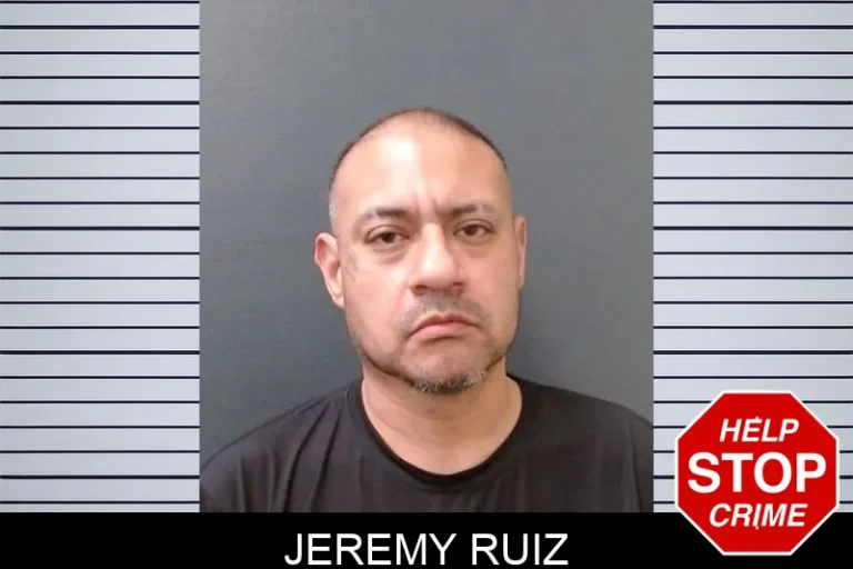 Jeremy Ruiz