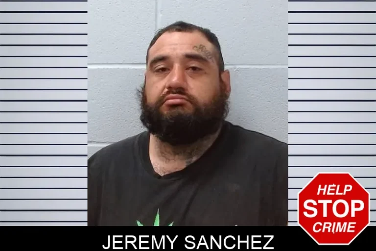 Jeremy Sanchez