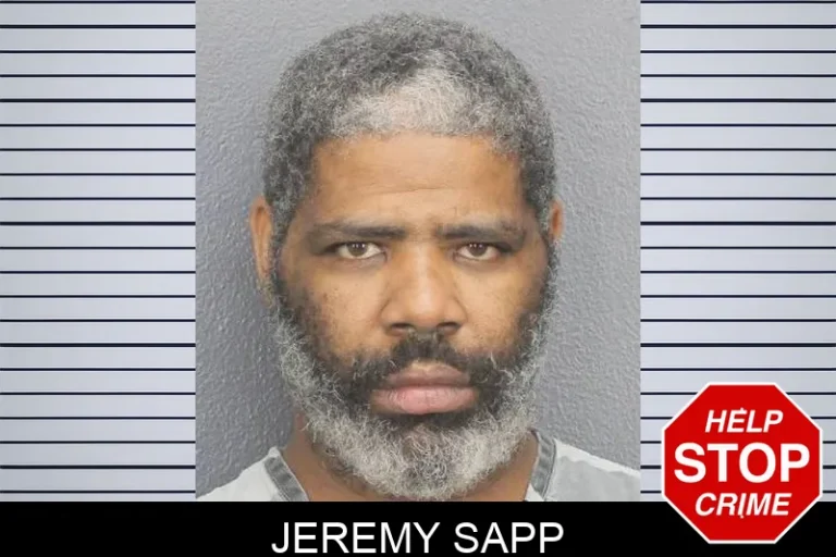Jeremy Sapp