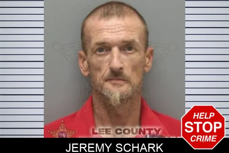 Jeremy Schark