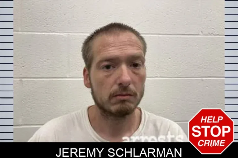Jeremy Schlarman