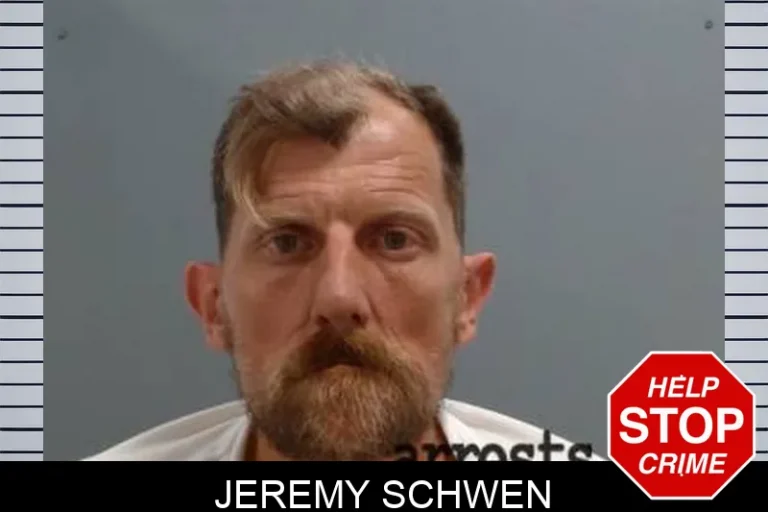 Jeremy Schwen