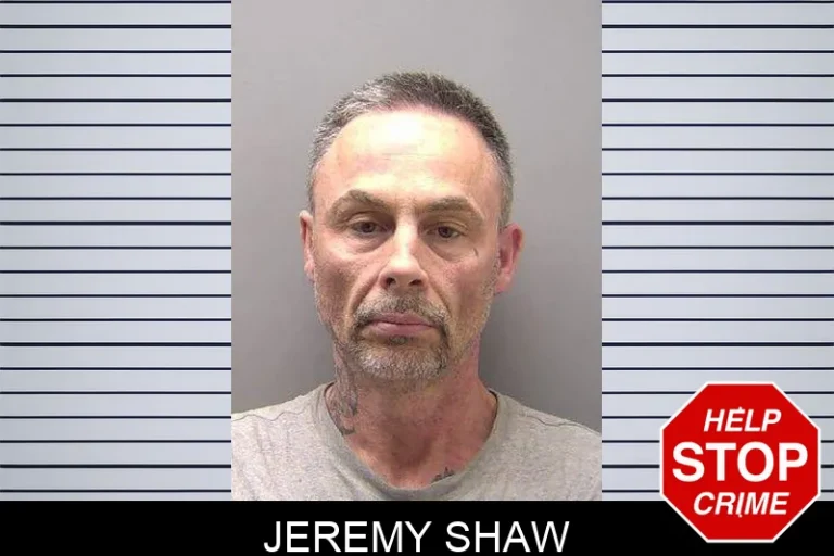 Jeremy Shaw