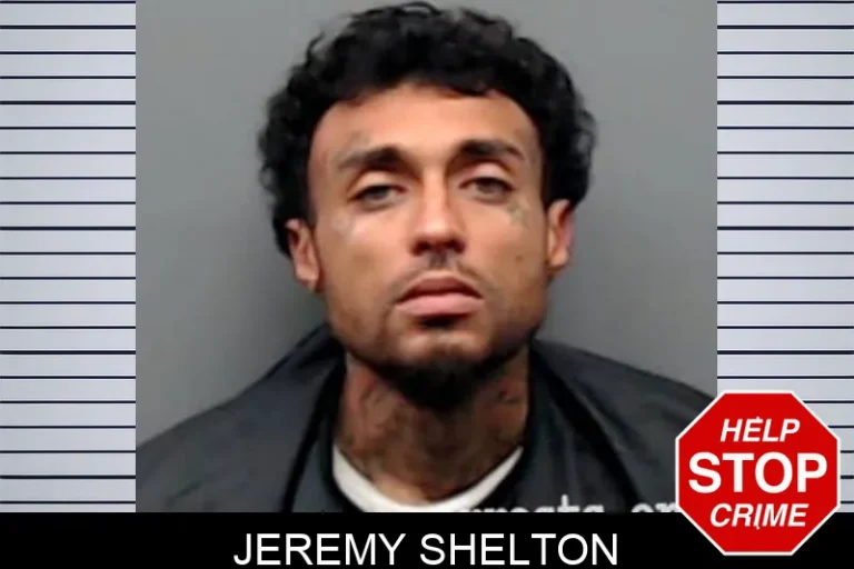 Jeremy Shelton