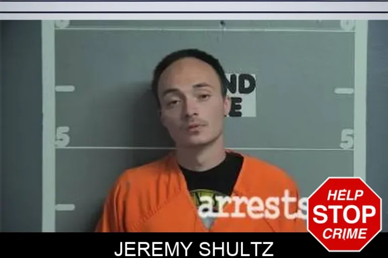 Jeremy Shultz