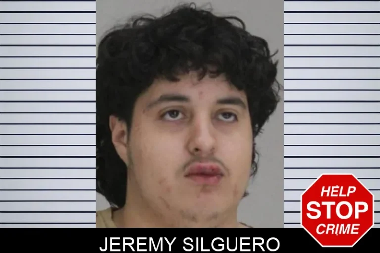 Jeremy SilguEro