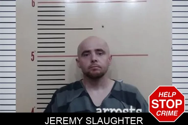 Jeremy SlauGhter