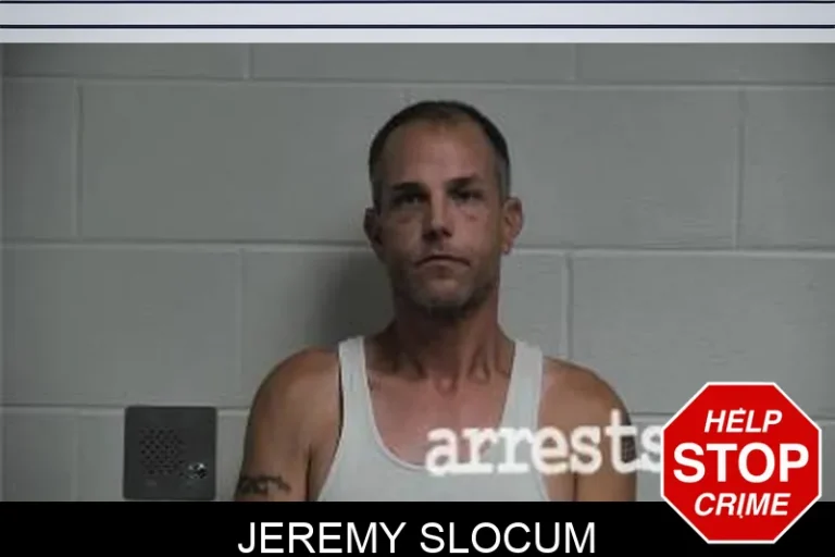 Jeremy Slocum