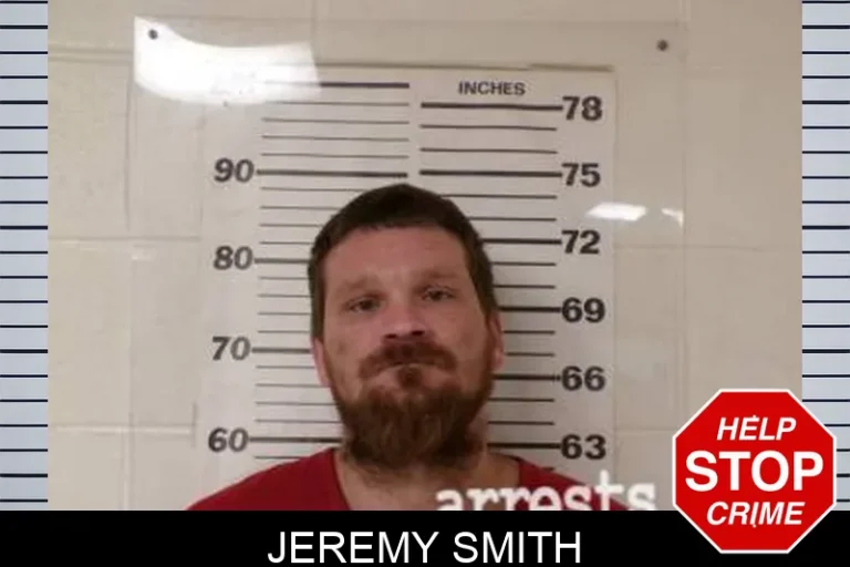 Jeremy Smith