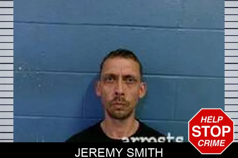 Jeremy Smith
