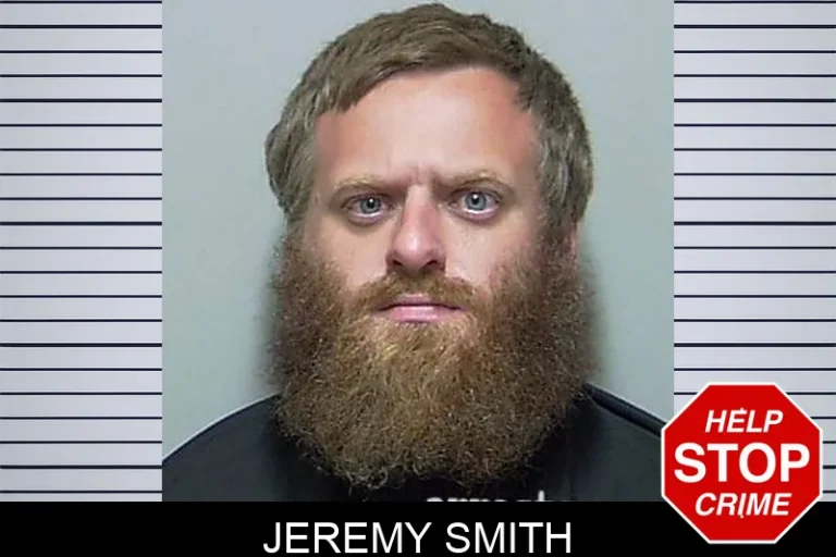 Jeremy Smith