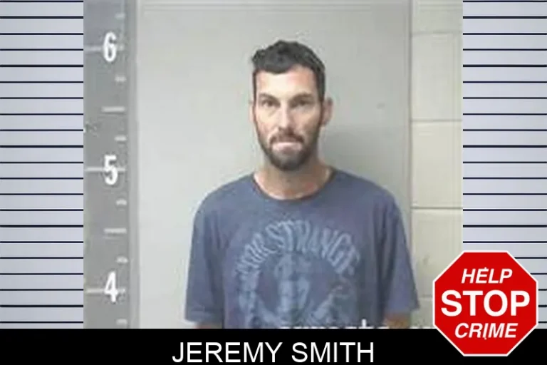 Jeremy Smith