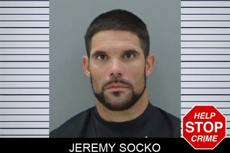 Jeremy Socko