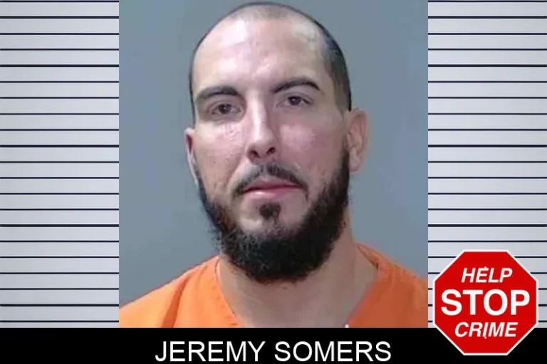 Jeremy Somers
