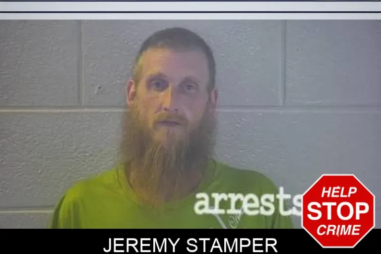 Jeremy Stamper