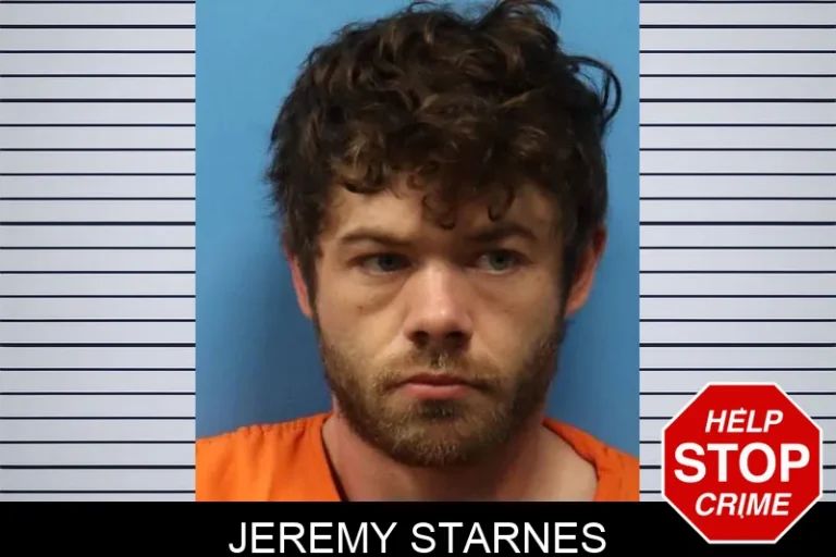Jeremy Starnes