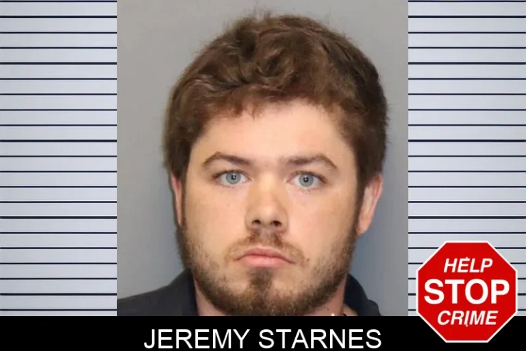 Jeremy Starnes