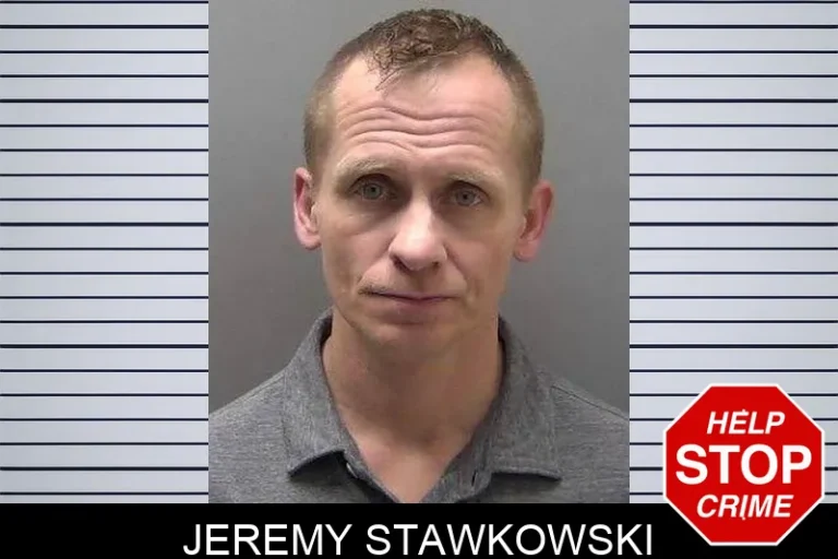 Jeremy Stawkowski