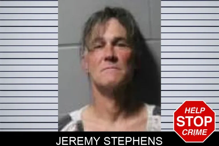 Jeremy Stephens