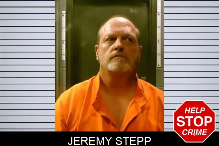 Jeremy Stepp