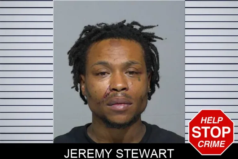 Jeremy Stewart