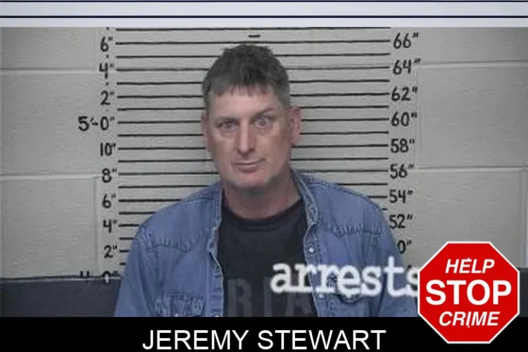 Jeremy Stewart