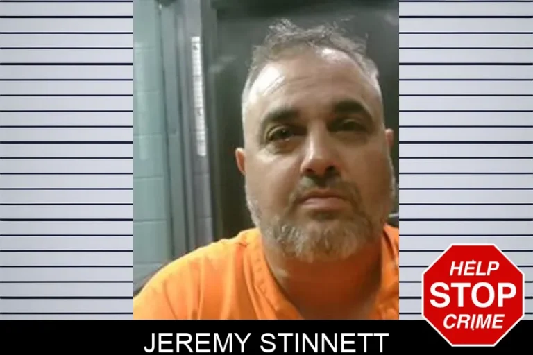 Jeremy Stinnett