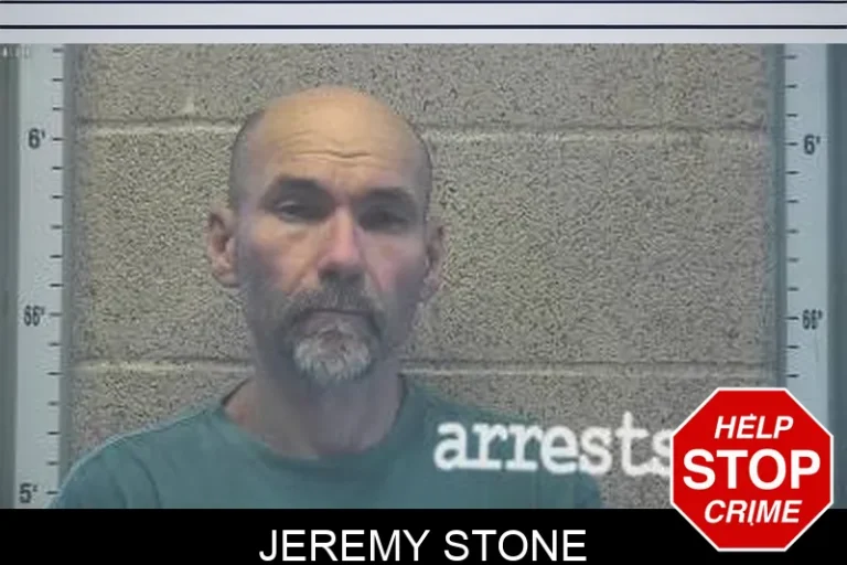 Jeremy Stone