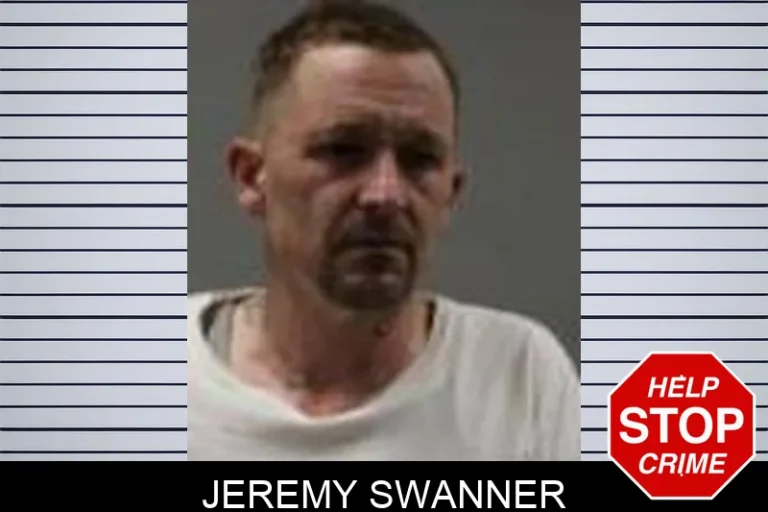 Jeremy Swanner