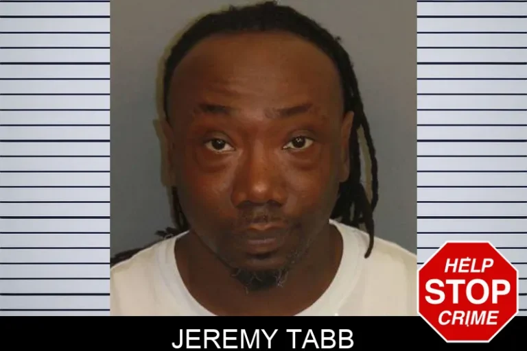Jeremy Tabb