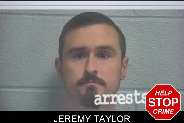 Jeremy Taylor