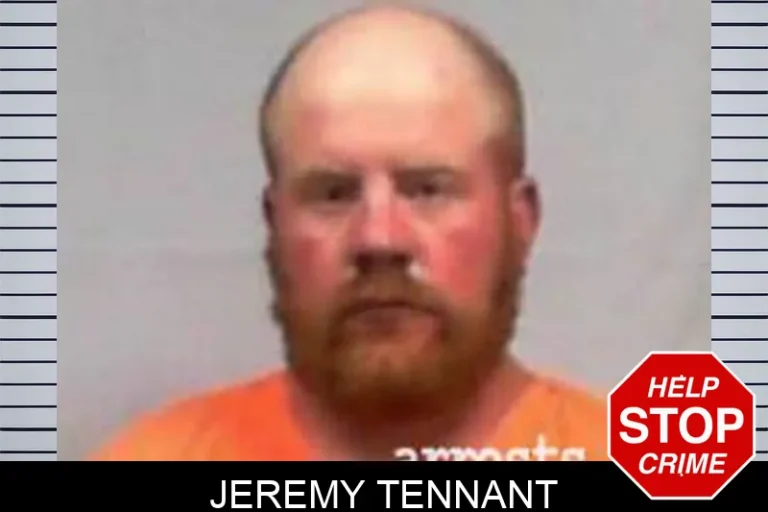 Jeremy Tennant