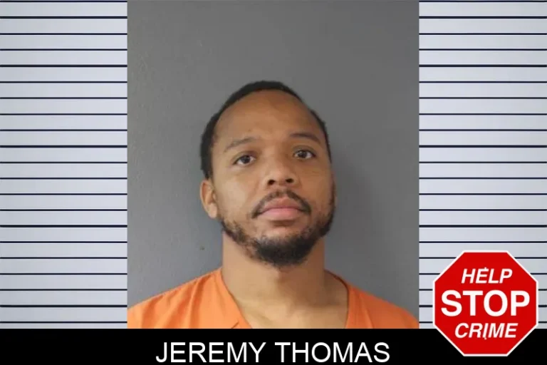 Jeremy Thomas