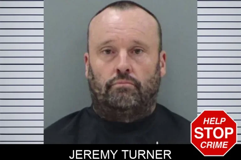 Jeremy Turner