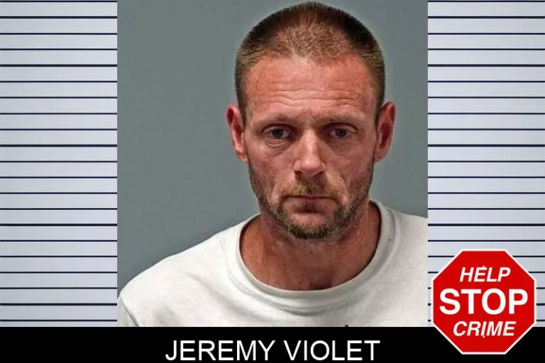 Jeremy Violet