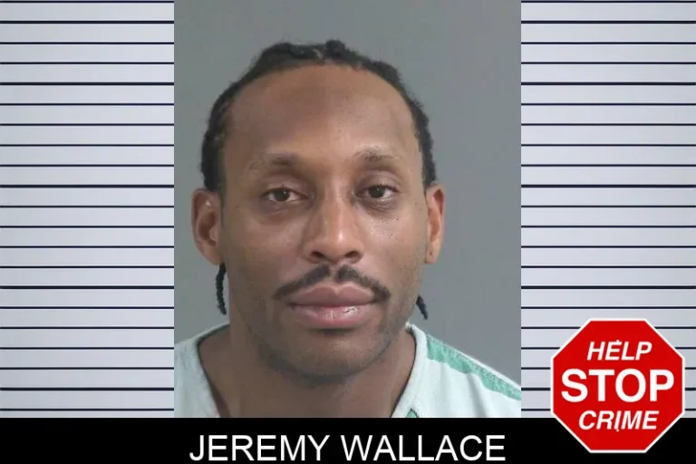 Jeremy Wallace
