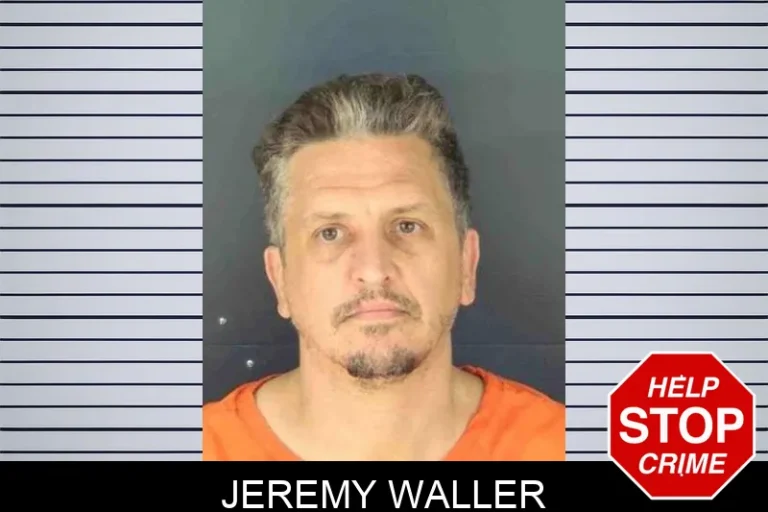 Jeremy Waller