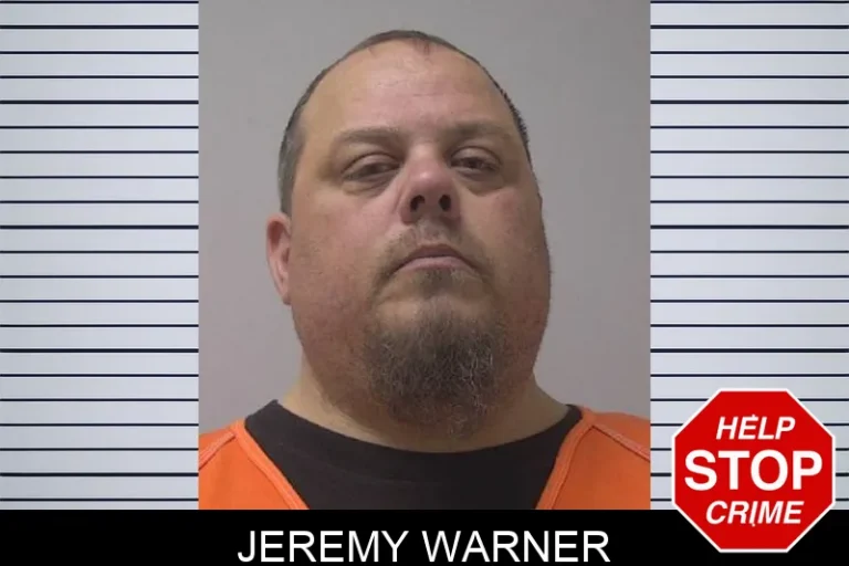Jeremy Warner