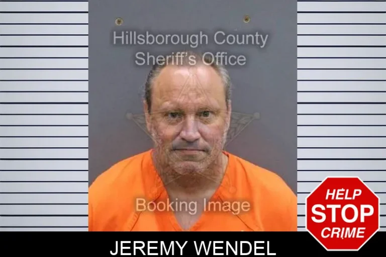 Jeremy Wendel