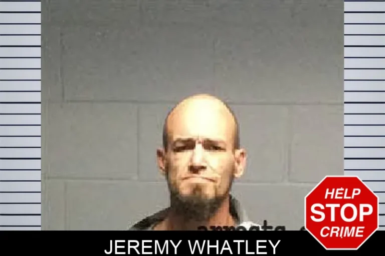 Jeremy Whatley