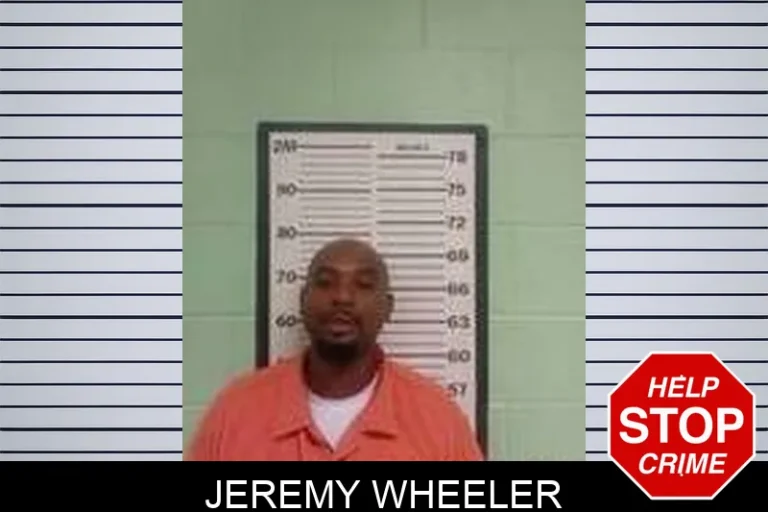 Jeremy Wheeler