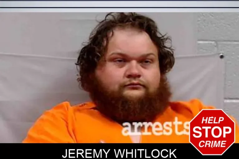 Jeremy Whitlock