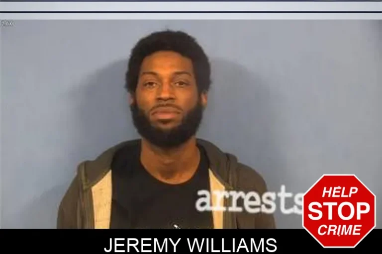 Jeremy Williams