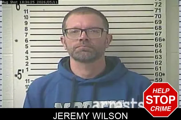 Jeremy Wilson