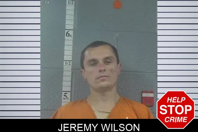 Jeremy Wilson